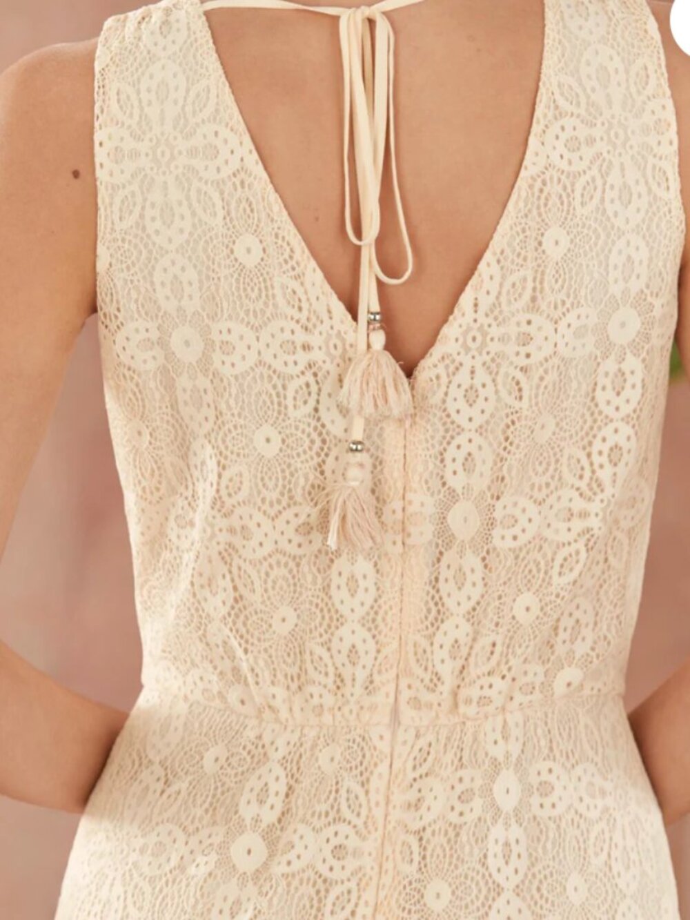 Women's Fancy Maxi Dress